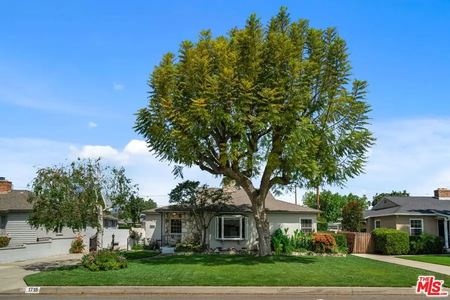 1715 E Holly Oak Drive, West Covina, CA 91791 - #2
