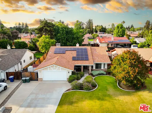 7128 Yuma Way, Bakersfield, CA 93308