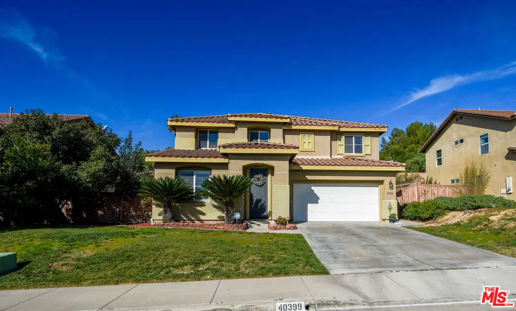 40399 Jennings Drive, Murrieta, CA 92562 - #1