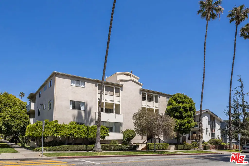 1101 Lincoln Boulevard #1, Santa Monica, CA 90403 - #1