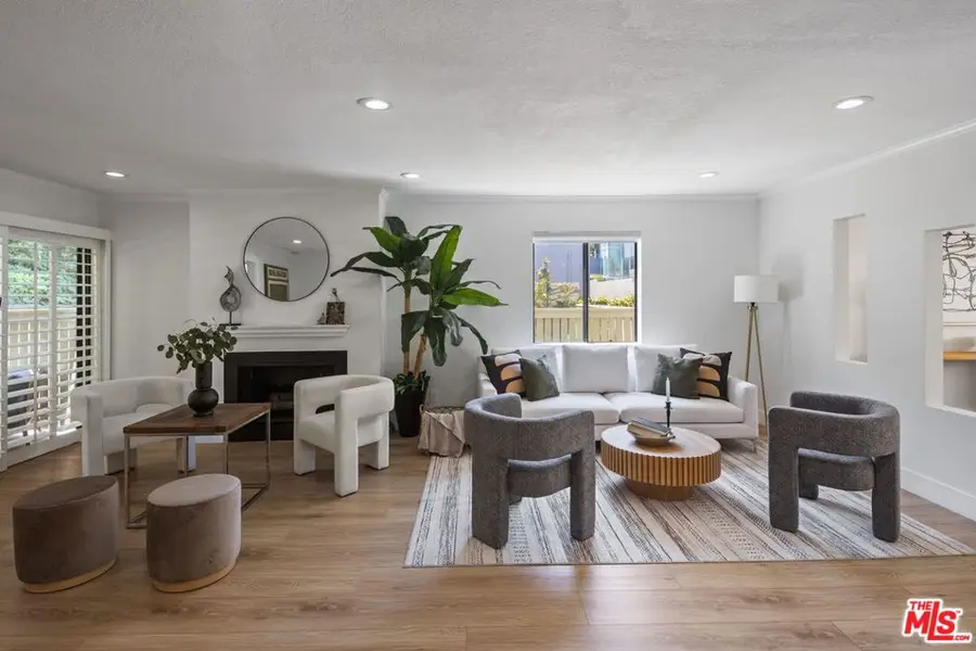 2920 11th Street #6, Santa Monica, CA 90405 - #2