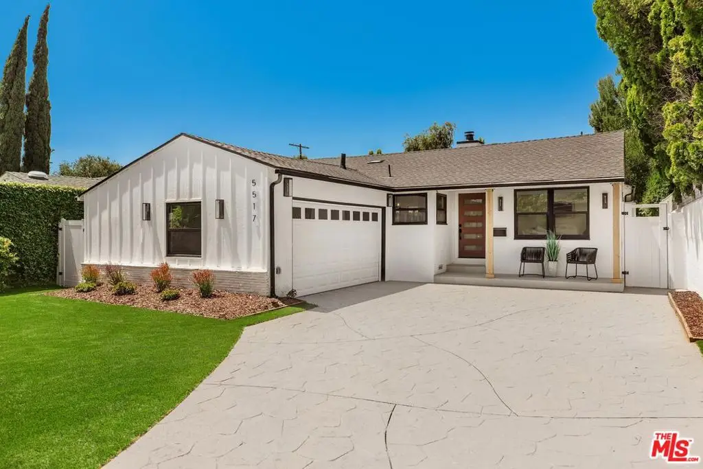 5517 Noble Avenue, Sherman Oaks, CA 91411 - #1
