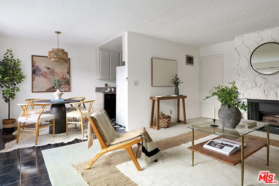 3325 Bagley Avenue #107, Los Angeles, CA 90034 - #2