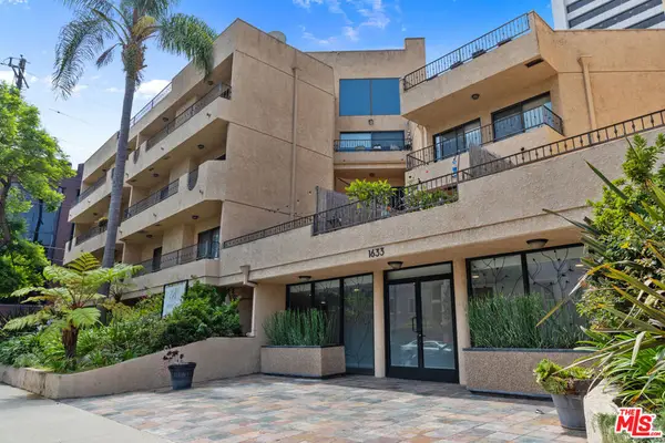 1633 S Bentley Avenue #103, Los Angeles, CA 90025