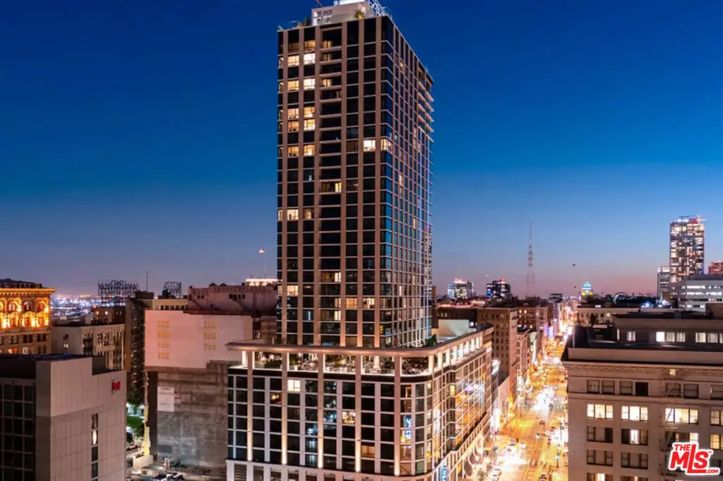 400 S Broadway #917, Los Angeles, CA 90013 - #1