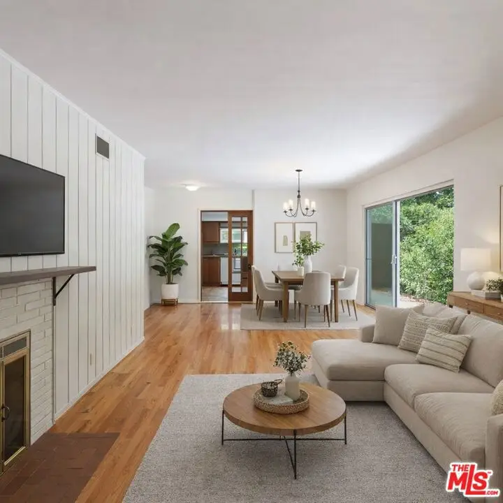 5801 Willis Avenue, Van Nuys, CA 91411 - #1