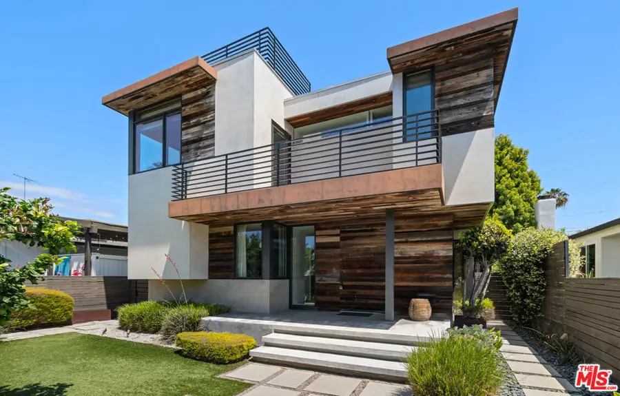 3108 Yale Avenue, Marina Del Rey, CA 90292 - #3