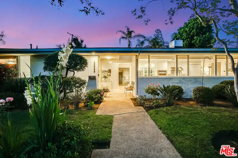 13855 Cumpston Street, Sherman Oaks, CA 91401 - #3