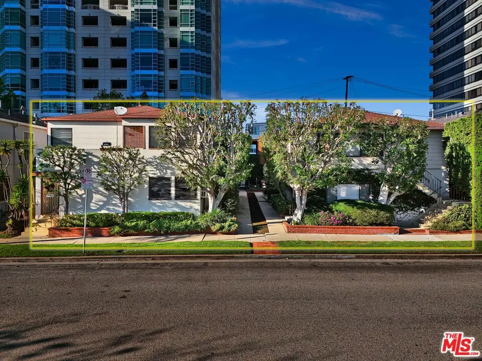 10357 Ashton Avenue, Los Angeles, CA 90024 - #1