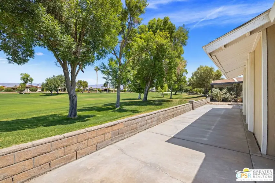 73450 Country Club Drive #211, Palm Desert, CA 92260 - #2