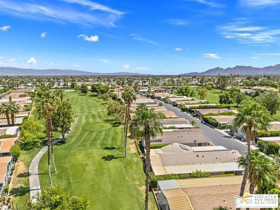 73450 Country Club Drive #211, Palm Desert, CA 92260 - #3