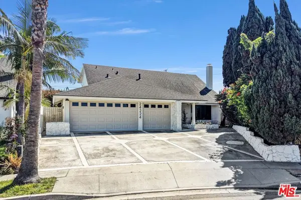 24224 Spicewood Lane, Harbor City, CA 90710