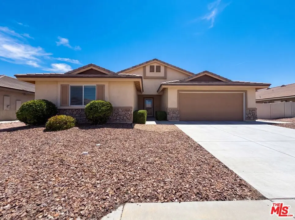 5654 Forry Court, Lancaster, CA 93536 - #1