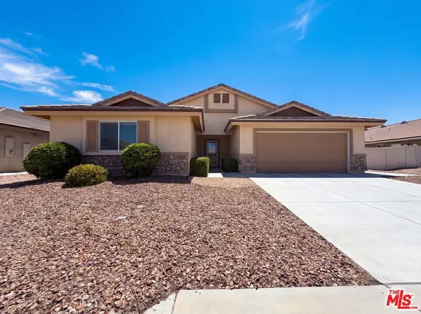 5654 Forry Court, Lancaster, CA 93536