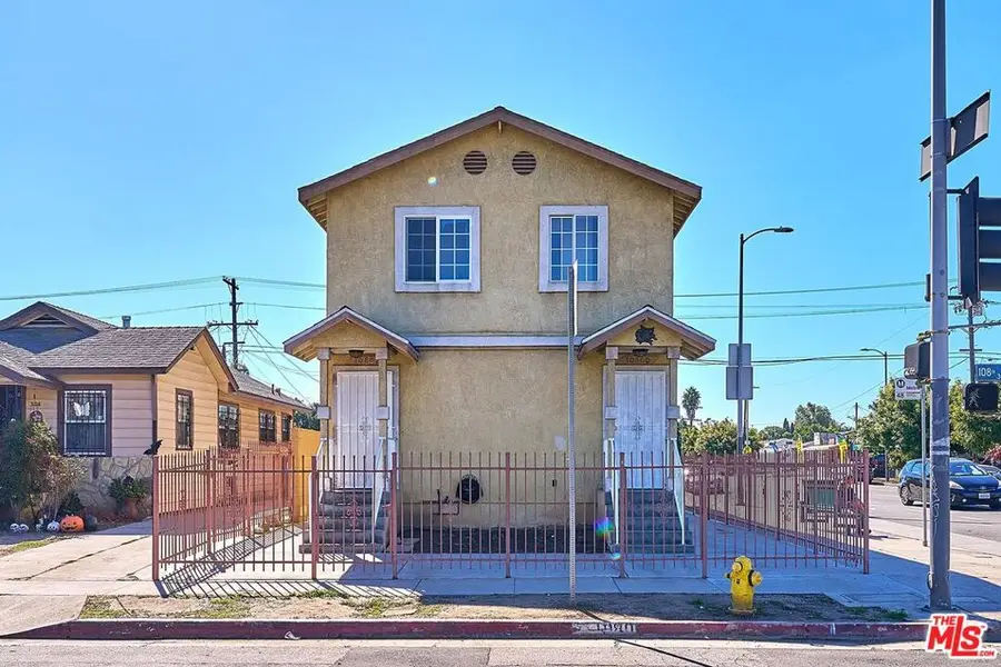 10800 S San Pedro Street, Los Angeles, CA 90061 - #2