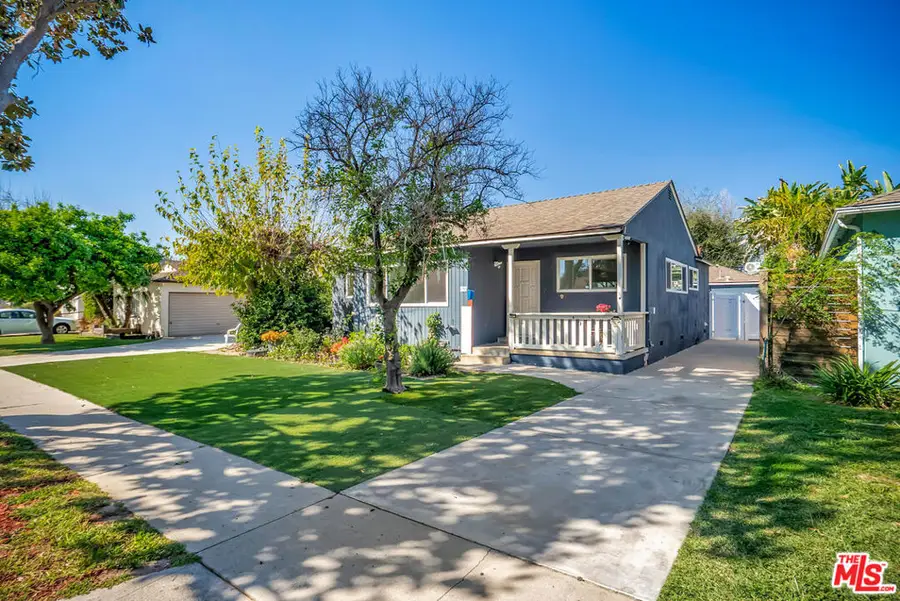 17527 Haynes Street, Van Nuys, CA 91406 - #2