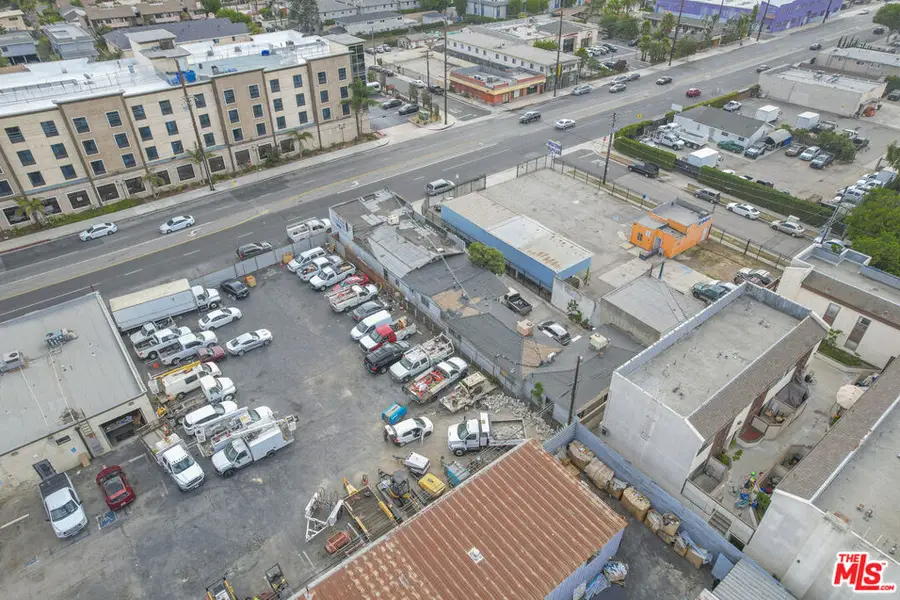 14415 S Western Avenue, Gardena, CA 90249 - #3