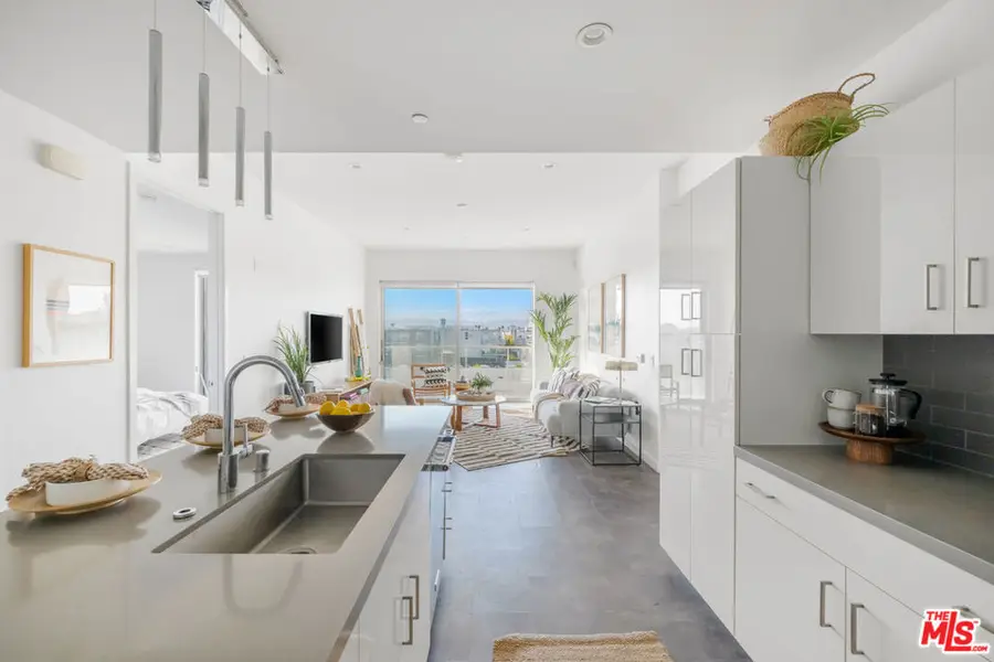 4140 Glencoe Avenue #507, Marina Del Rey, CA 90292 - #3
