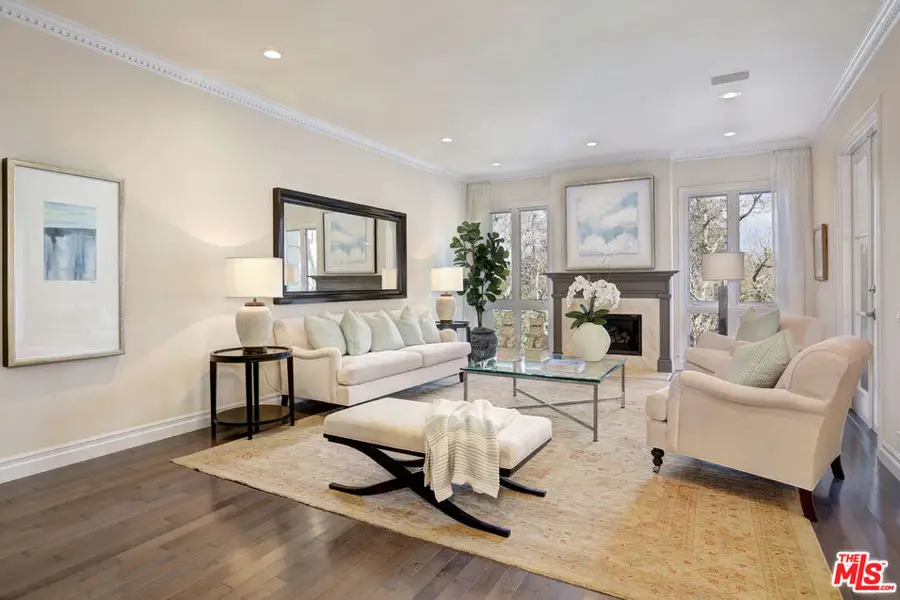 10112 Empyrean Way #204, Los Angeles, CA 90067 - #2