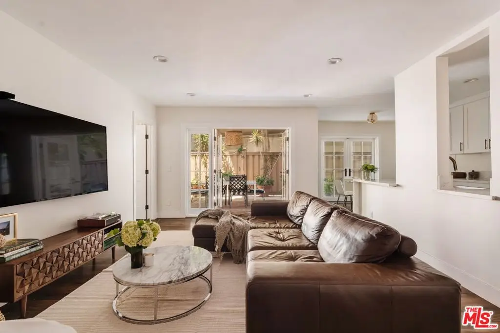 1010 Palm Avenue #106, West Hollywood, CA 90069 - #1