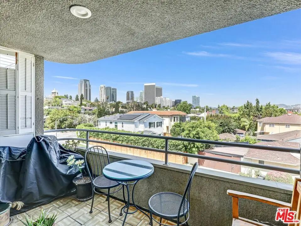9836 Vidor Drive #302, Los Angeles, CA 90035 - #1