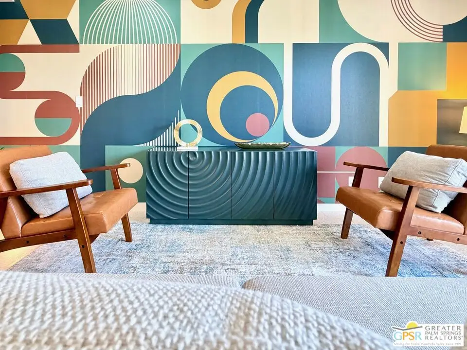 588 E San Lorenzo Road #105, Palm Springs, CA 92264 - #1