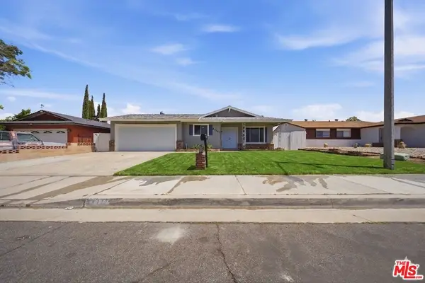 43342 Fenner Avenue, Lancaster, CA 93536