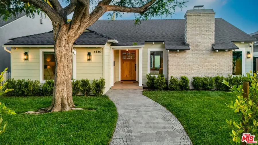 4140 W Mcfarlane Avenue, Burbank, CA 91505 - #3