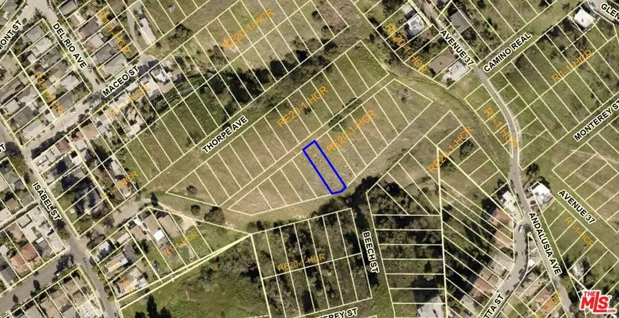 3575 N Camino Real, Los Angeles, CA 90065 - #2