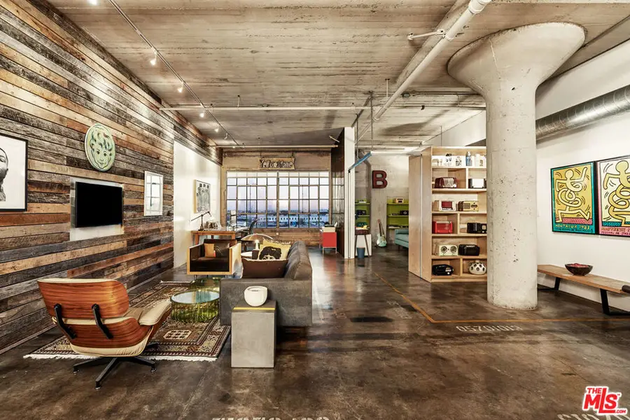 1855 Industrial Street #707, Los Angeles, CA 90021 - #2