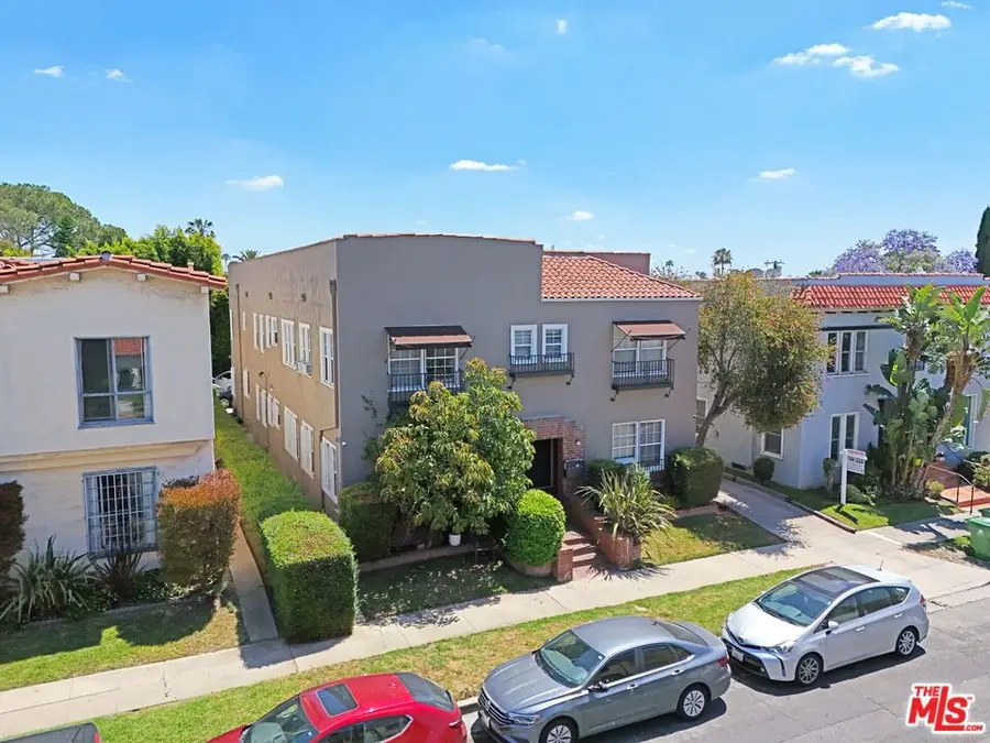 636 N Spaulding Avenue, Los Angeles, CA 90036 - #3