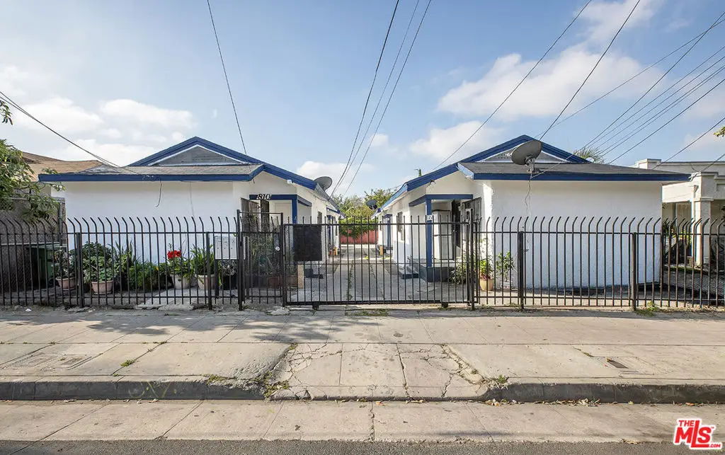 810 W 43rd Street, Los Angeles, CA 90037 - #1