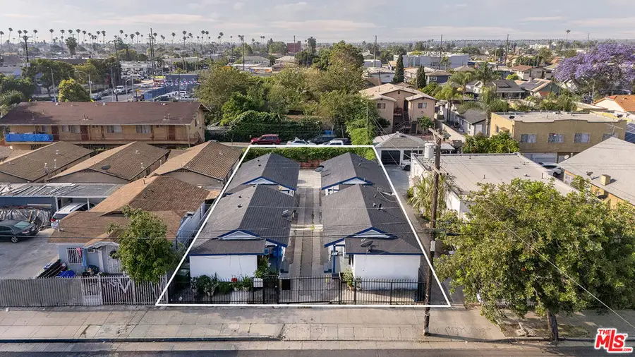 810 W 43rd Street, Los Angeles, CA 90037 - #2