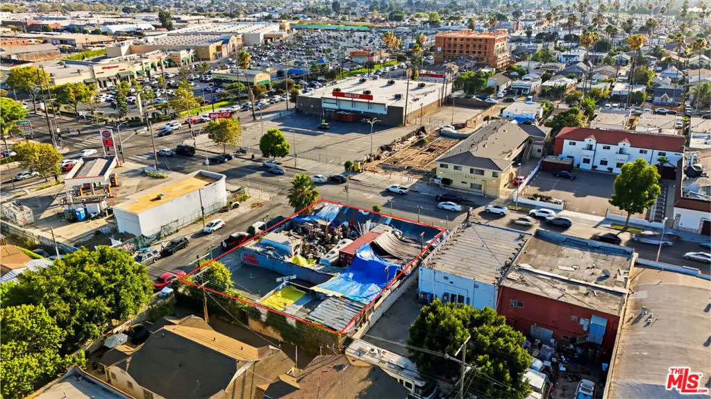 5718 S Western Avenue, Los Angeles, CA 90062 - #1
