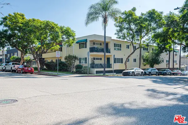 8130 Norton Avenue, Los Angeles, CA 90046