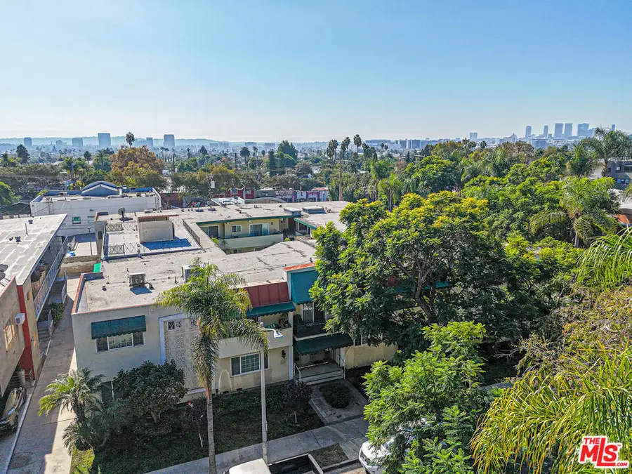 8130 Norton Avenue, Los Angeles, CA 90046 - #2