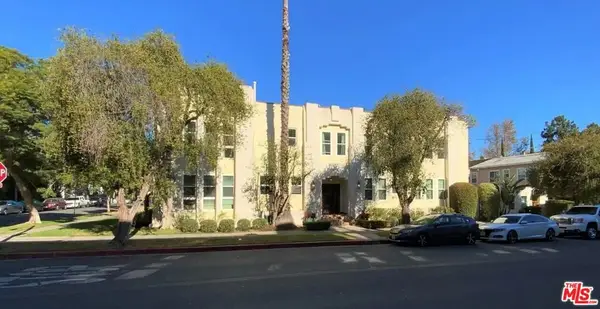 202 N La Peer Drive, Beverly Hills, CA 90211
