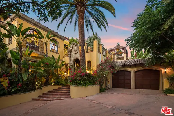 1274 N Clark Street, West Hollywood, CA 90069