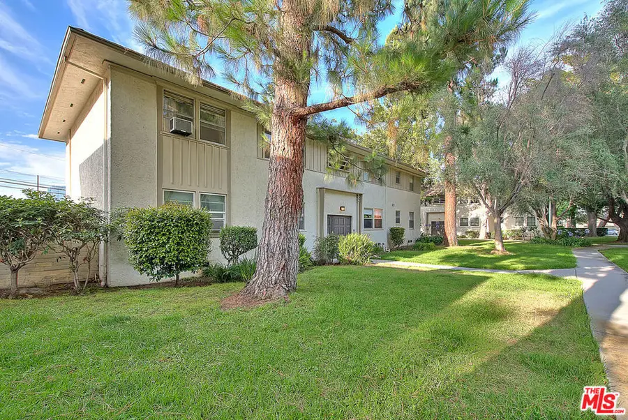 5815 Bowcroft Street #4, Los Angeles, CA 90016 - #2