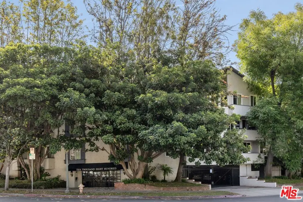 10800 Holman Avenue #208, Los Angeles, CA 90024 - #1