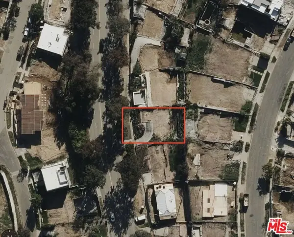 16723 W Sunset Boulevard, Pacific Palisades, CA 90272