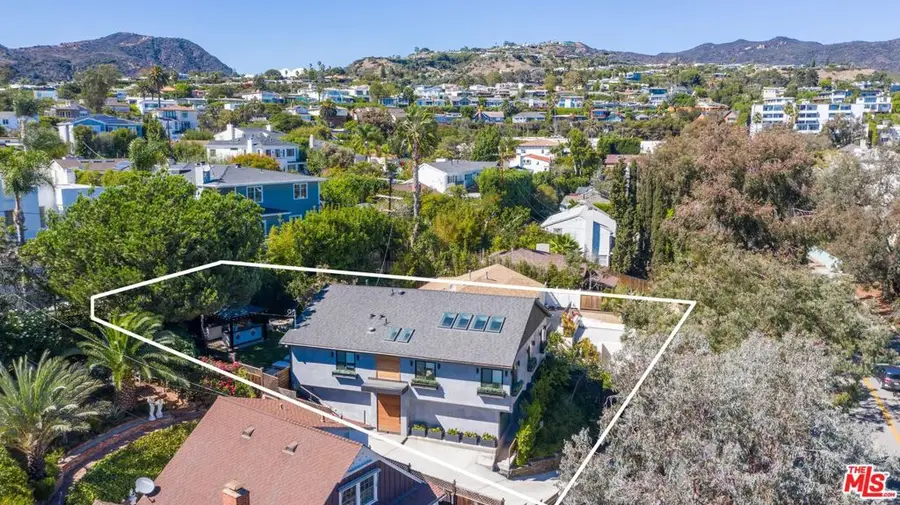 16723 W Sunset Boulevard, Pacific Palisades, CA 90272 - #2