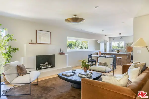 3815 Chanson Drive, View Park, CA 90043