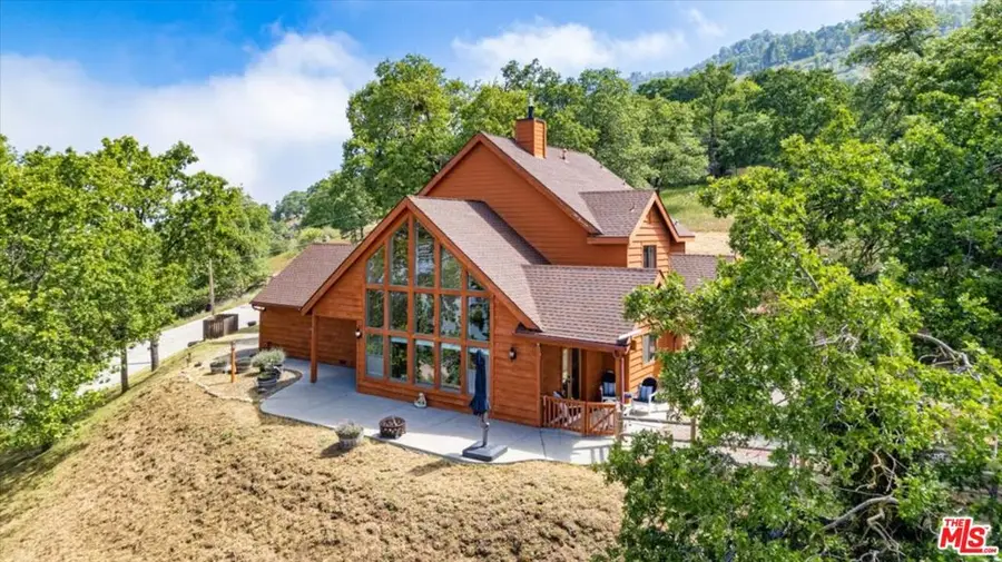 28081 Deertrail Drive, Tehachapi, CA 93561 - #2