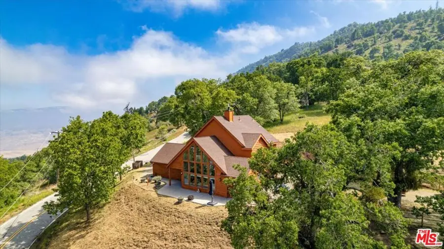 28081 Deertrail Drive, Tehachapi, CA 93561 - #3