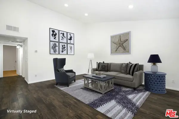 5500 Lindley Avenue #222, Encino, CA 91316