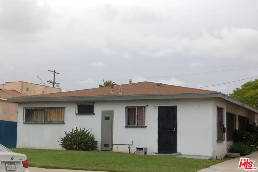 1/2 W 84th Street, Los Angeles, CA 90047 - #3