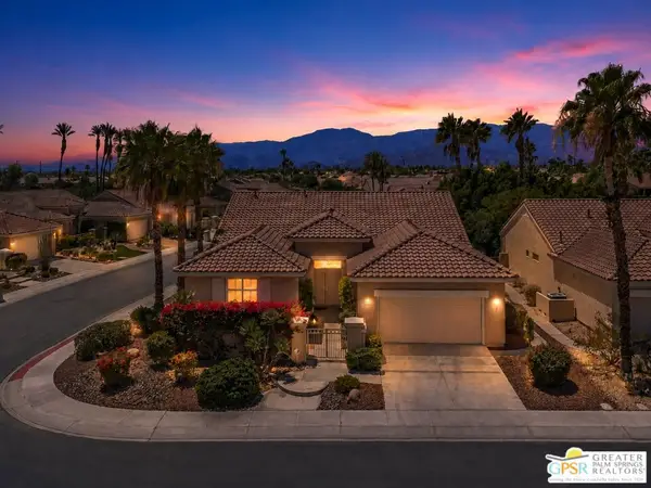 78907 Alliance Way, Palm Desert, CA 92211