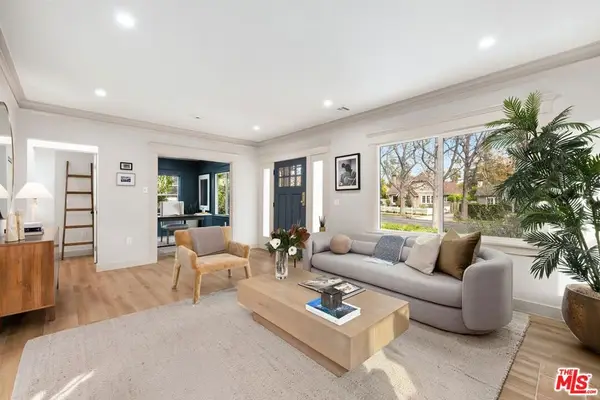 1337 N Orange Grove Avenue, West Hollywood, CA 90046