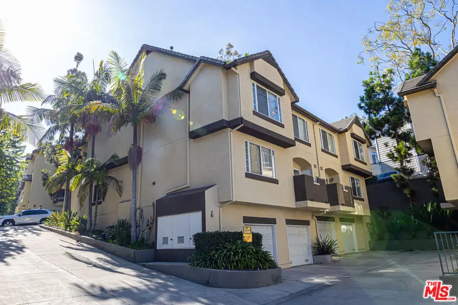 4600 Don Lorenzo Drive #4, Los Angeles, CA 90008 - #2